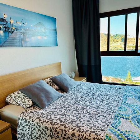 Su Eminencia - Sea View Apartment With Modern Comforts Playa Del Cura  Exterior photo